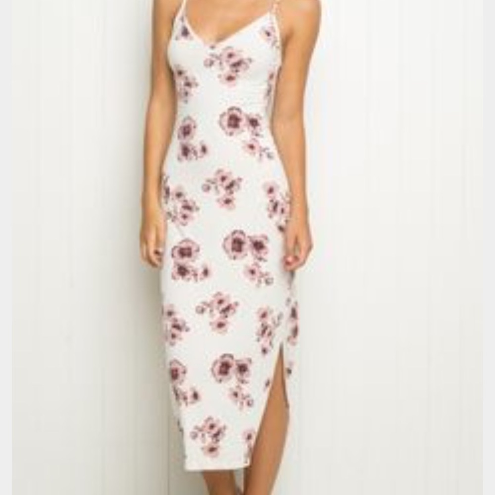 NWT brandy Melville dress